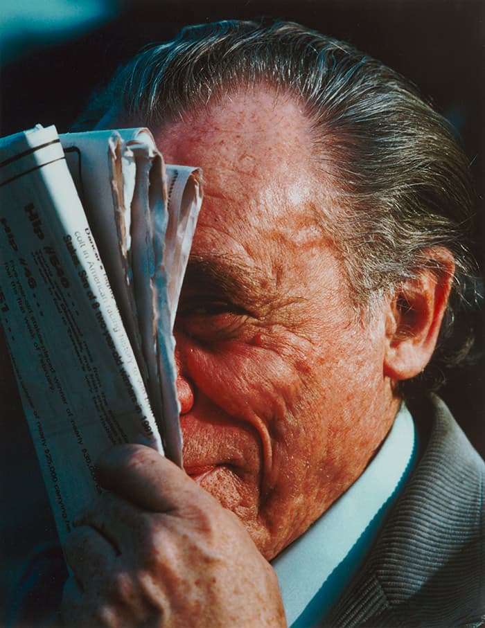 Charles Bukowski