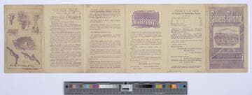 The farmers' favorite