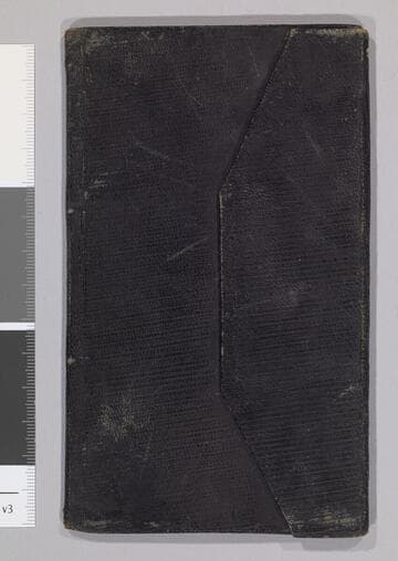 Cipher for Telegraphic Correspondence; arranged expressly for Military Operations, and for important Government despatches. [Cipher Book #1]