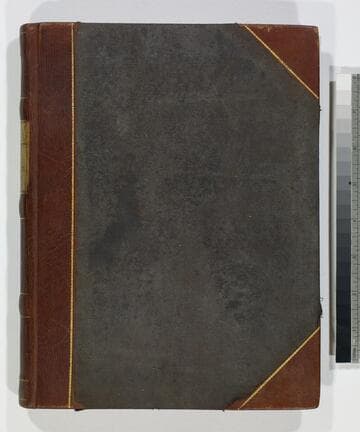 Memoranda Giving Location and C. of Cipher Keys arranged by Col. Anson Stager Sup.'t U.S. Military Telegraph for Use in the Transmission of Important Telegrams in the Service of the United States Government