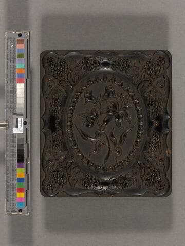 John B. Colton wearing Union Army captain's uniform