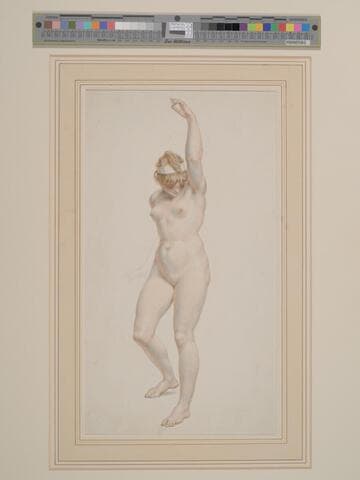 Female Nude