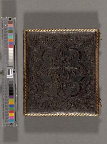 Portrait of a young man with cigar [Sproston family?]