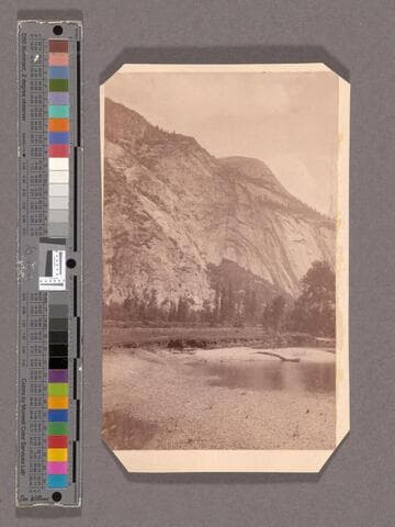 The Domes; Yo Semite