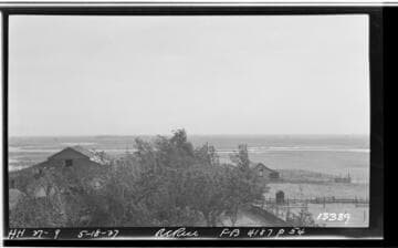 Big Creek, Herminghaus Ranch