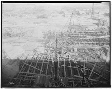 Long Beach Steam Plant #3