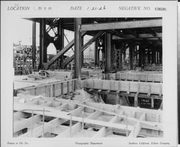 Long Beach Steam Station, Plant #2