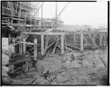 Long Beach Steam Station, Plant #3