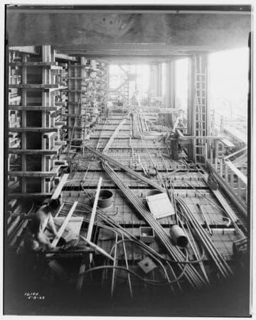 Long Beach Steam Station, Plant #3