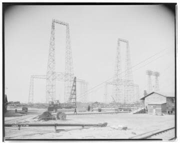 Long Beach Steam Station, Plant #3