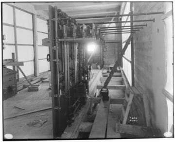 Long Beach Steam Station, Plant #1