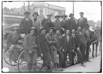 P1.1 - Group Portraits