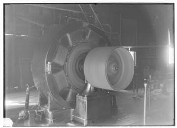 E1.1 - Electric Equipment misc