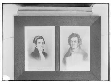 P1.1 - Group Portraits