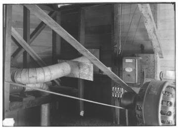 E1.1 - Electric Equipment misc