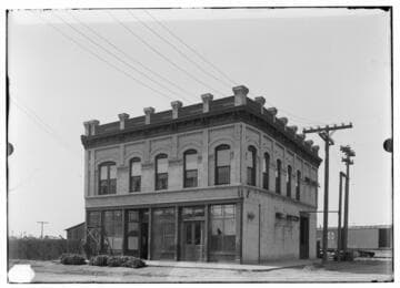 Inglewood Substation