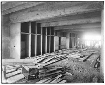 Long Beach Steam Station, Plant #1