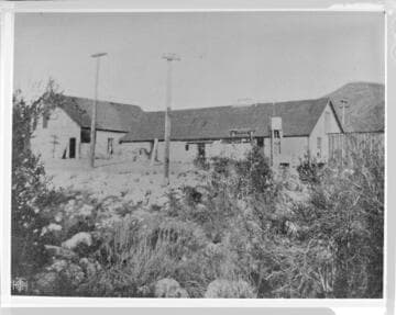 Mill Creek #1 Hydro Plant