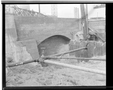 Long Beach Steam Station, Plant #1