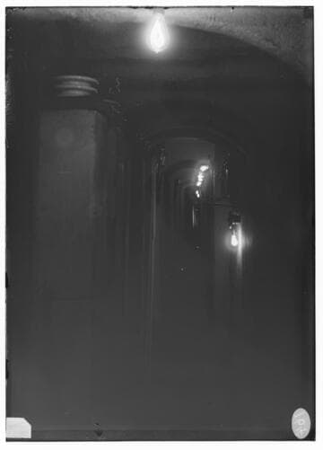 Los Angeles #3 Steam Plant