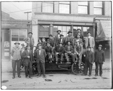 P1.1 - Group Portraits