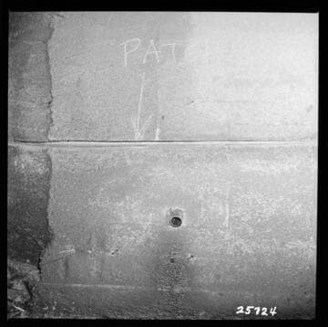 Big Creek, Huntington-Pitman-Shaver Diversion