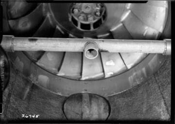 Big Creek Powerhouse #3