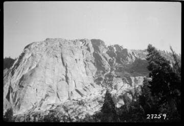 Big Creek, Fish Valley