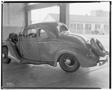 A1.3 - Auto Accidents