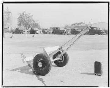 T3.1 Transportation - Autos, Trucks, & Railcars