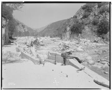 Santa Ana River #1 Powerhouse