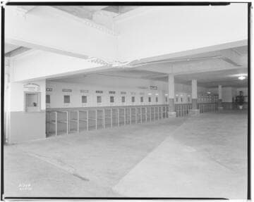 Power Consumers - Hollywood Park - Race Track