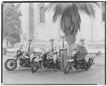 A1.7 - "Safety First"