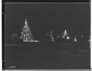 L1.1 - Lighting, misc. - Christmas lighting