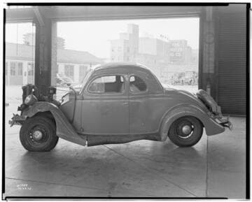 A1.3 - Auto Accidents