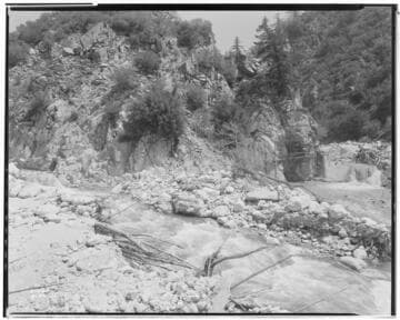 Santa Ana River #1 Powerhouse