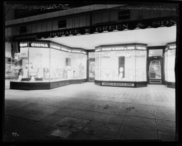 L1.3 - Lighting, stores - Illumination