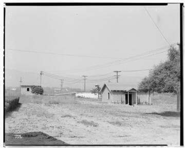 P4 - Pumping Plants - Valley Water Company