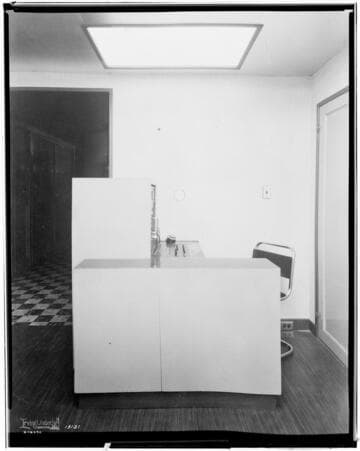 L1.5 - Lighting, Offices