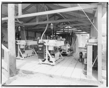 O1 - Oil Wells & Equipment - Petroleum Security Lease