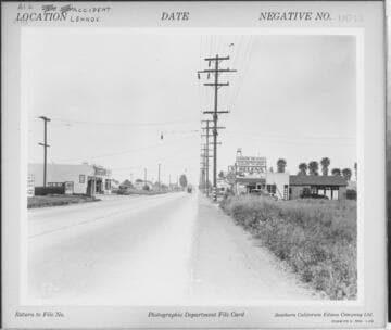 A1.2 - Accidents - Jack Chambers accident