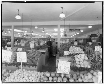 L1.3 - Lighting, stores - Lighting