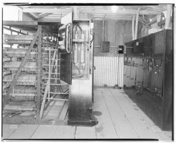 O1 - Oil Wells & Equipment - Petroleum Security Lease