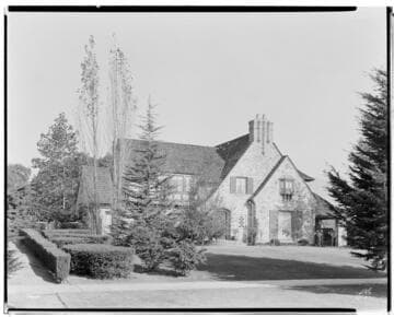 H2.2 - Home Electric Home Tour - Electric home of Vernon Brown sold to W. P. Herbert