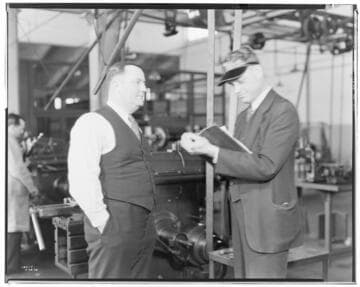 L1.1 - Lighting, misc. - American Can Company for Advanced lighting