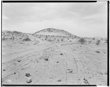 Boulder-Chino Transmission Line
