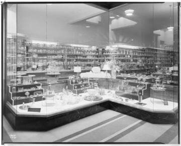 L1.3 - Lighting, stores - Noonan Hardware curio shop