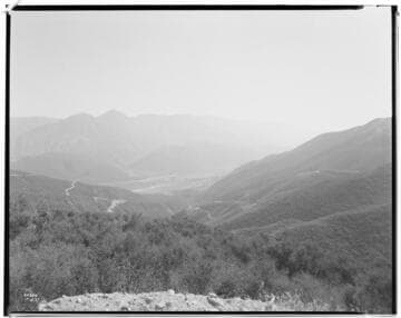 Boulder-Chino Transmission Line