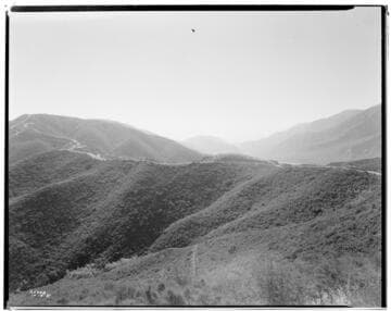 Boulder-Chino Transmission Line