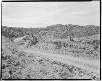 Boulder-Chino Transmission Line